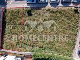 Terreno en venta en Vilabertran photo 0