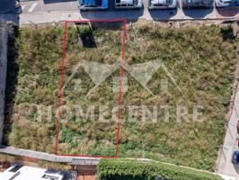 Terreno en venta en Vilabertran photo 0