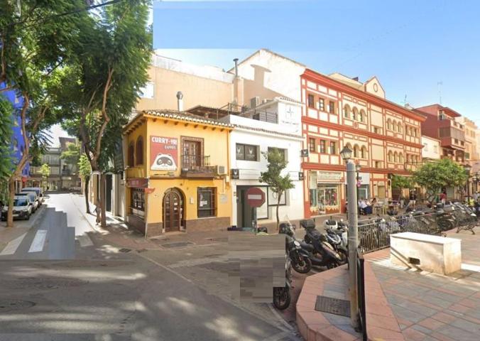 Local comercial en venta en Fuengirola, Fuengirola photo 0