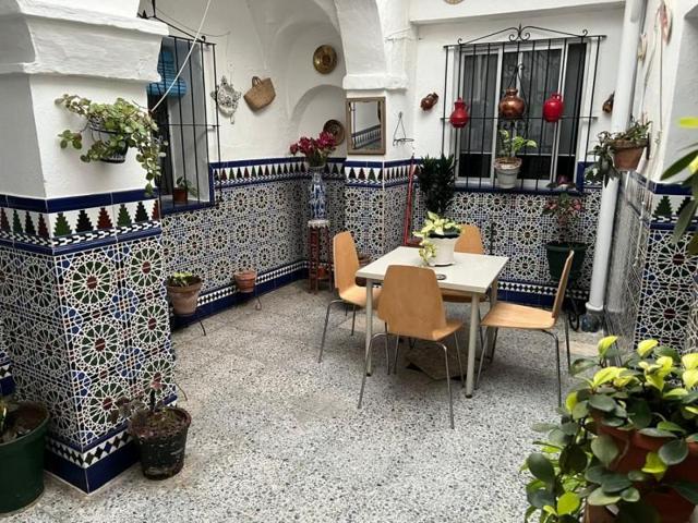 Casa en venta en Arcos de la Frontera, Centro photo 0