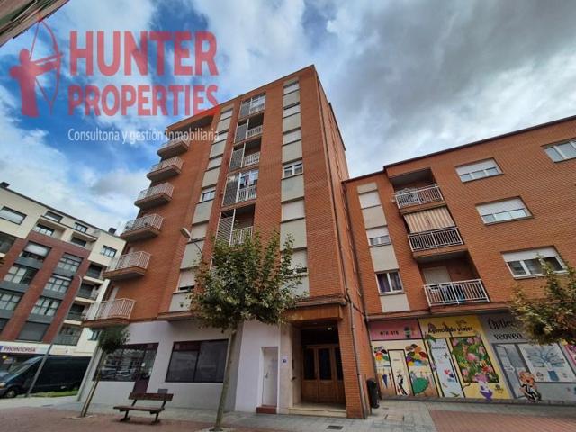 Piso en venta en Aranda de Duero photo 0