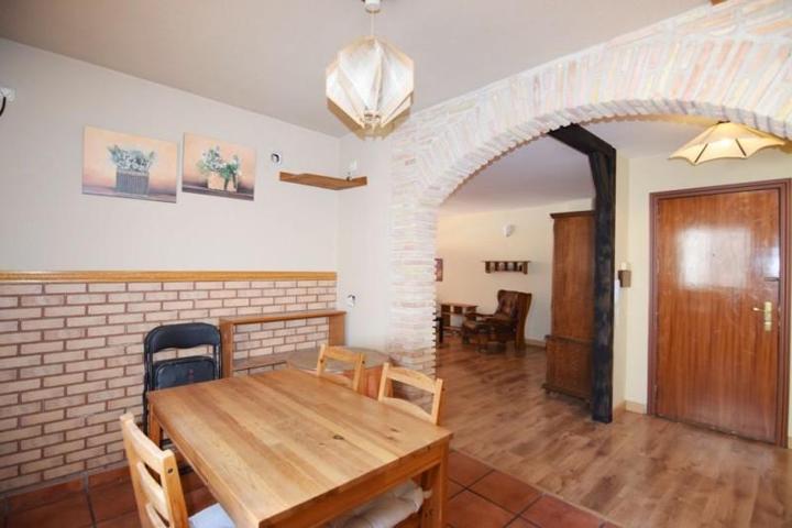 Piso en venta en Molina de Segura, Centro photo 0