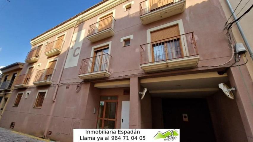Piso en venta en Segorbe, Segorbe photo 0
