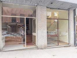 Local comercial en venta en Bergara, Bergara photo 0