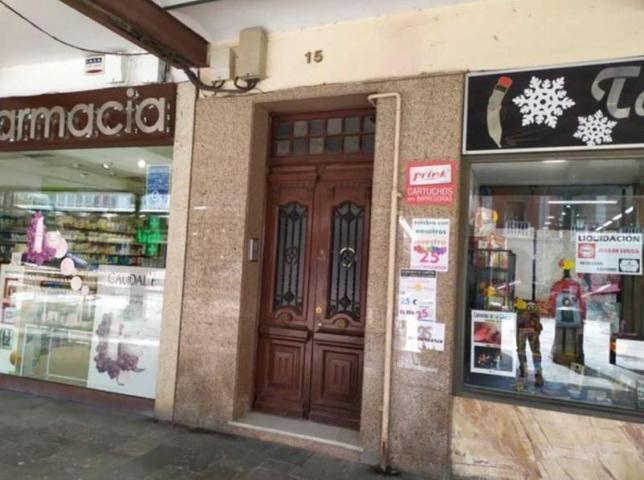Piso en venta en Aguilar de Campóo, Aguilar De Campoo photo 0