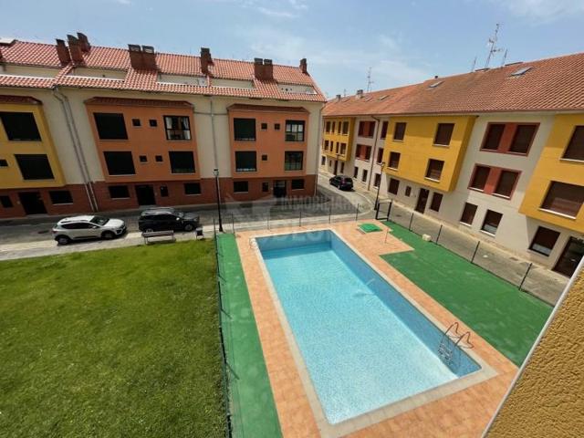 Apartamento en venta en Cuzcurrita de Río Tirón photo 0