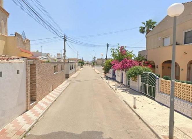 Piso en venta en Los Alcázares, Los Narejos-Punta Calera photo 0