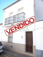 Casa en venta en Bodonal de la Sierra, Bodonal De La Sierra photo 0