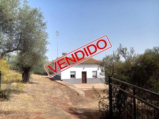 Chalet en venta en Fuentes de León, Fuentes De Leon photo 0