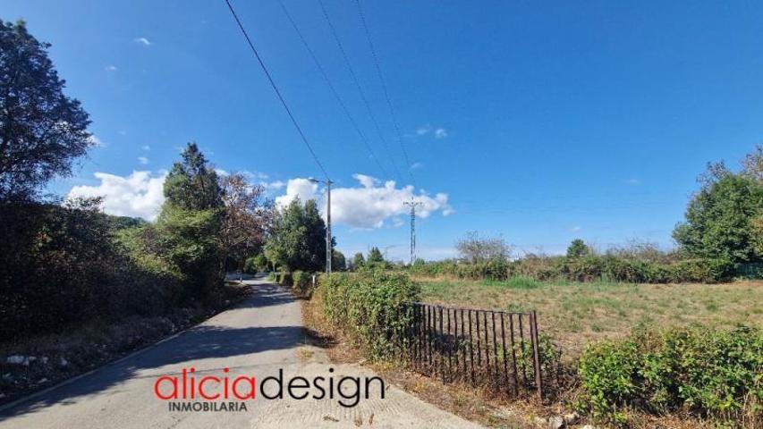 Terreno en venta en Siero, Meres photo 0