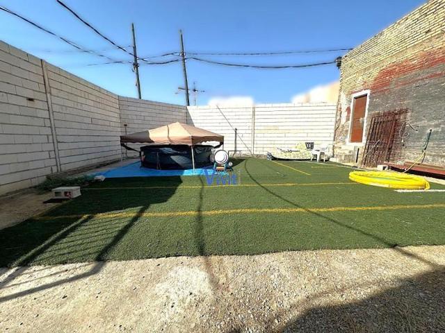 Terreno en venta en Alcalá de Guadaira, Montecarmelo photo 0