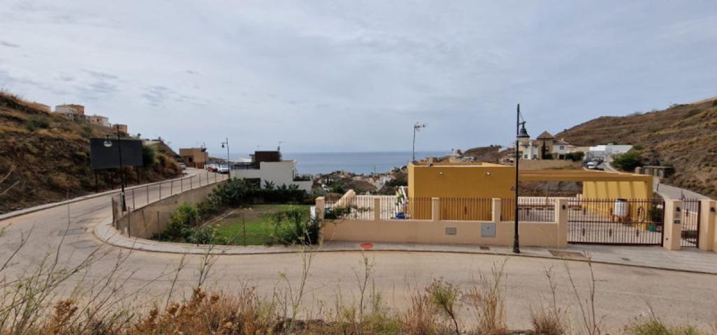 Terreno en venta en Torrox, Costa photo 0