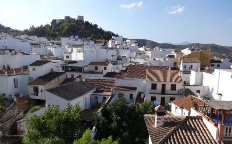 Terreno en venta en Monda, Monda photo 0