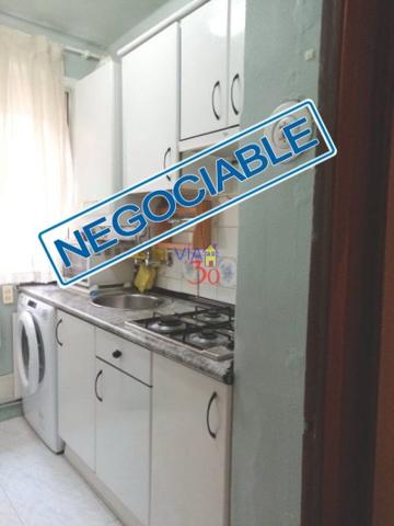 Piso en venta en Salamanca, Salesas photo 0