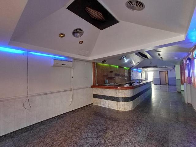 Local comercial en venta en Callosa de Segura photo 0
