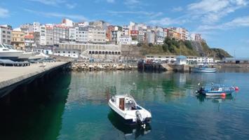 Piso en venta en Malpica de Bergantiños, Malpica De Bergantinos photo 0