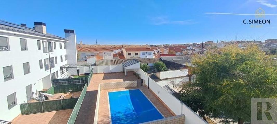 Piso en venta en Santo Domingo-Caudilla, Santo Domingo-Caudilla photo 0