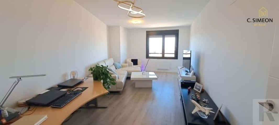 Piso en venta en Santo Domingo-Caudilla, Santo Domingo-Caudilla photo 0