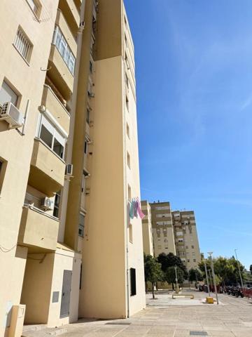 Piso en venta en Jerez de la Frontera, Cartuja photo 0