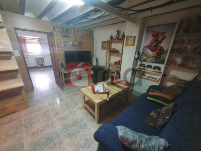 Casas de pueblo en venta en Cuenca, Mohorte photo 0