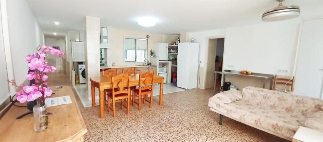 Piso en venta en Crevillent, Carretera Crevillent photo 0