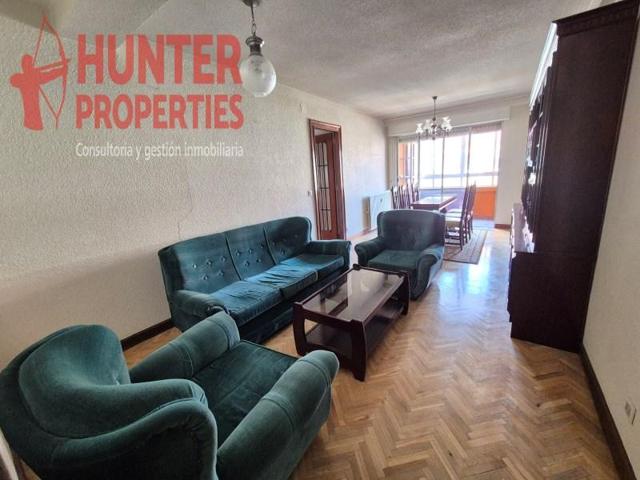 Piso en venta en Aranda de Duero photo 0