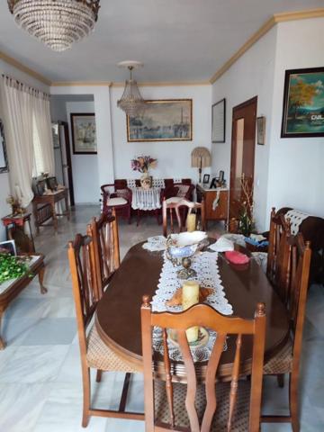 Piso en venta en Arcos de la Frontera, Centro photo 0