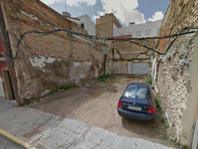 Terreno en venta en Morón de la Frontera photo 0