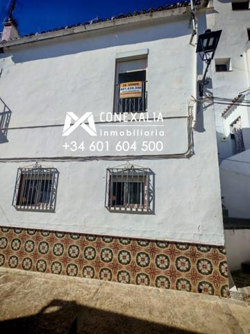 Casa en venta en Setenil de las Bodegas, Setenil photo 0