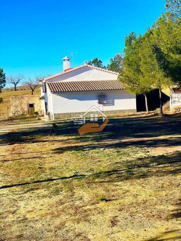 Casa en venta en Vélez-Rubio, Los Cabreras photo 0