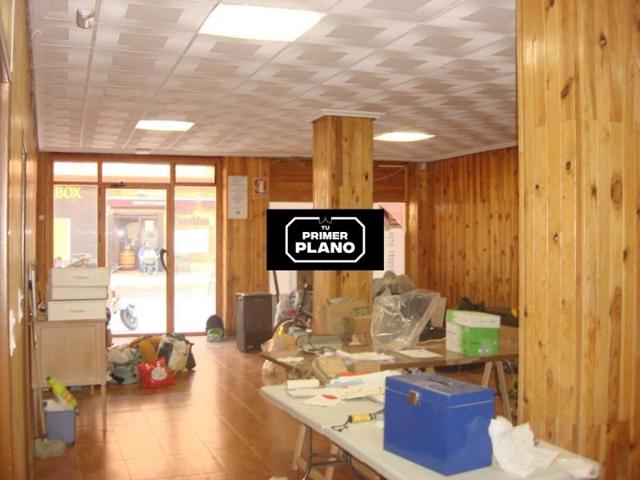 Local comercial en alquiler en Albacete, Puerta de Valencia photo 0