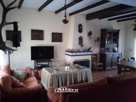 Casa en venta en Cañaveral de León, Canaveral De Leon photo 0