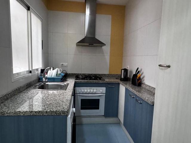 Piso en venta en Utiel, Utiel photo 0