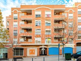 Piso en venta en Aspe photo 0