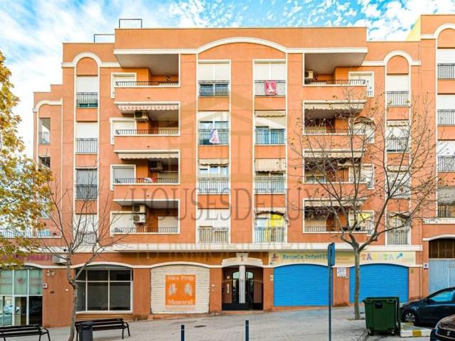 Piso en venta en Aspe photo 0