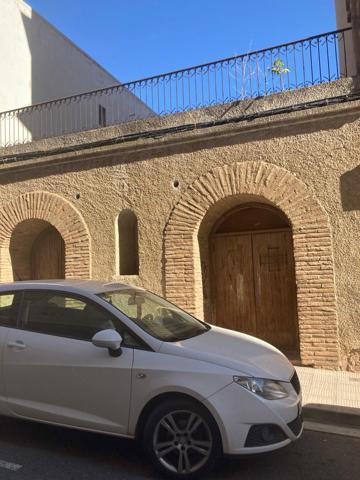 Terreno en venta en Tudela, Griseras photo 0