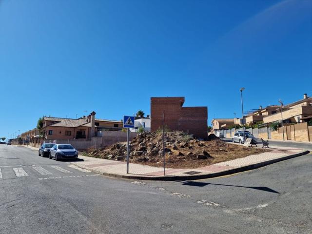 Terreno en venta en Plasencia, Norte - Ciudad Jardin photo 0