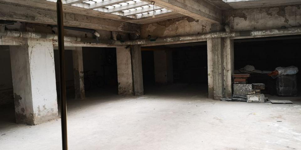 Local comercial en venta en Donostia-San Sebastián, Amara photo 0