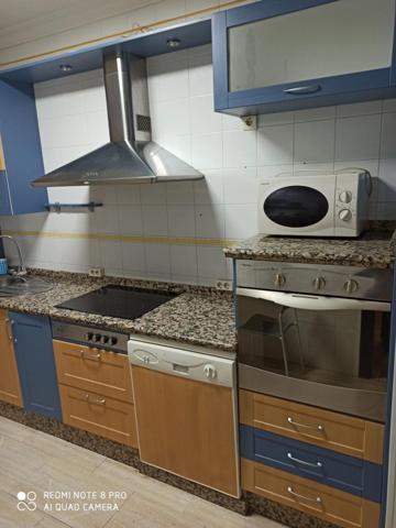 Piso en venta en Moguer, Moguer photo 0