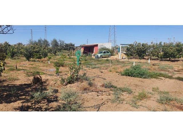 Chalet en venta en Utrera, El Granadillo photo 0