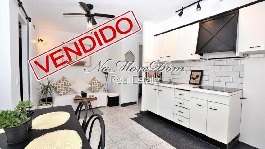 Apartamento en venta en Salou, Playa - Capellans photo 0