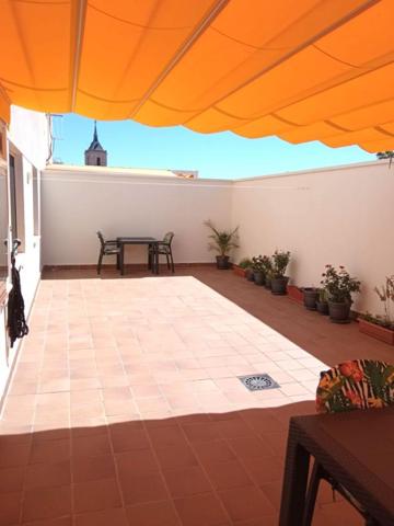 Piso en venta en Villarrubia de los Ojos, Villarrubia De Los Ojos photo 0