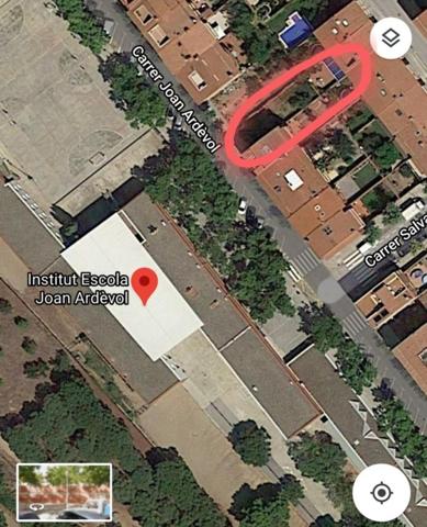 Terreno en venta en Cambrils, Parellada photo 0