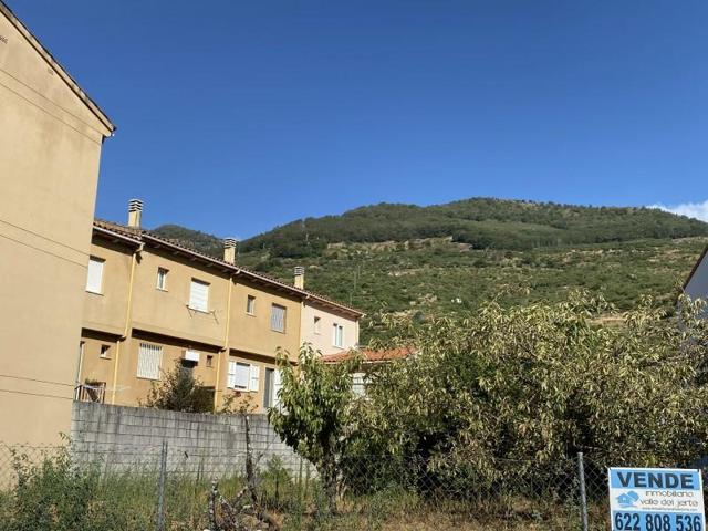 Terreno en venta en Navaconcejo photo 0