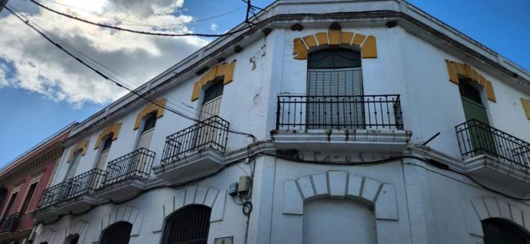 Piso en venta en Gibraleón, Gibraleon photo 0