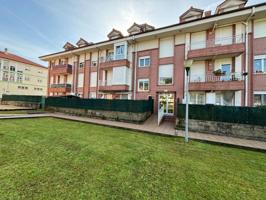 Piso en venta en Meruelo, Pueblo photo 0