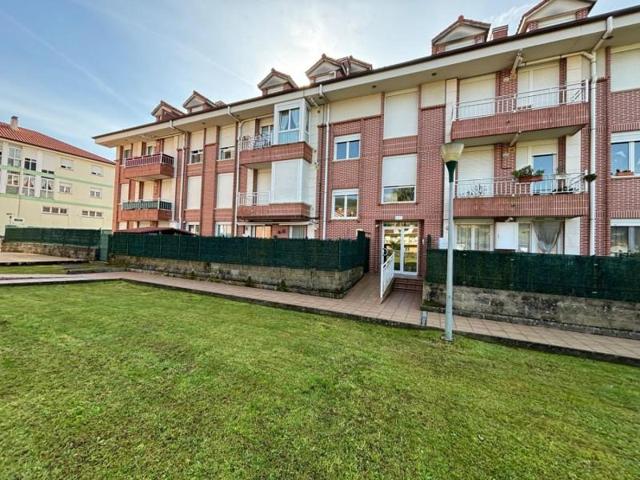 Piso en venta en Meruelo, Pueblo photo 0