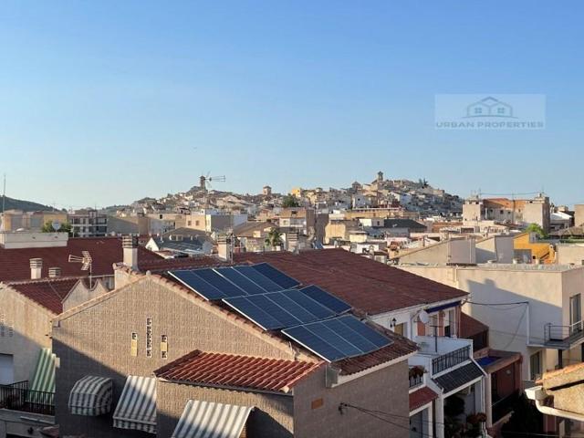 Piso en venta en Cehegín photo 0