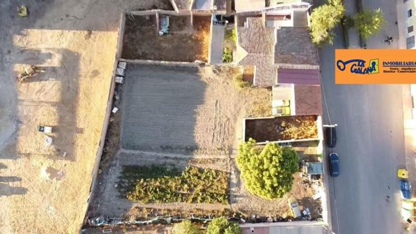 Terreno en venta en Santa Cruz de Mudela, Santa Cruz De Mudela photo 0