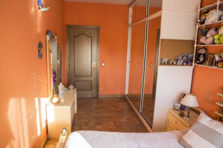 Piso en venta en Madrid, Villaverde photo 0